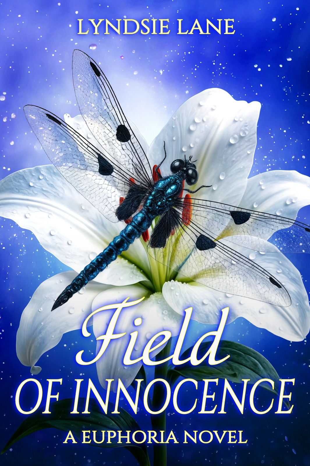 Field of Innocence cover