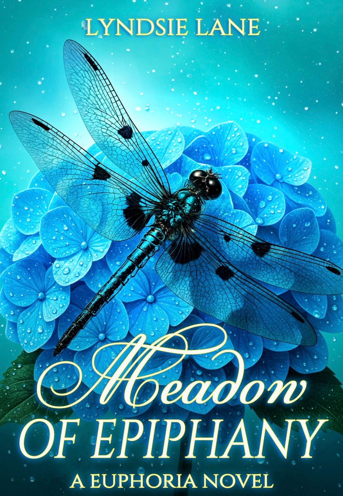 Meadow of Epiphany cover